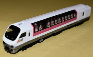 限定1品【キハ183-5201（ピンク）】2023年ロッド　マイクロエース型番 A8252 キハ183系5200番代 ノースレインボーエクスプレスよりバラ売り