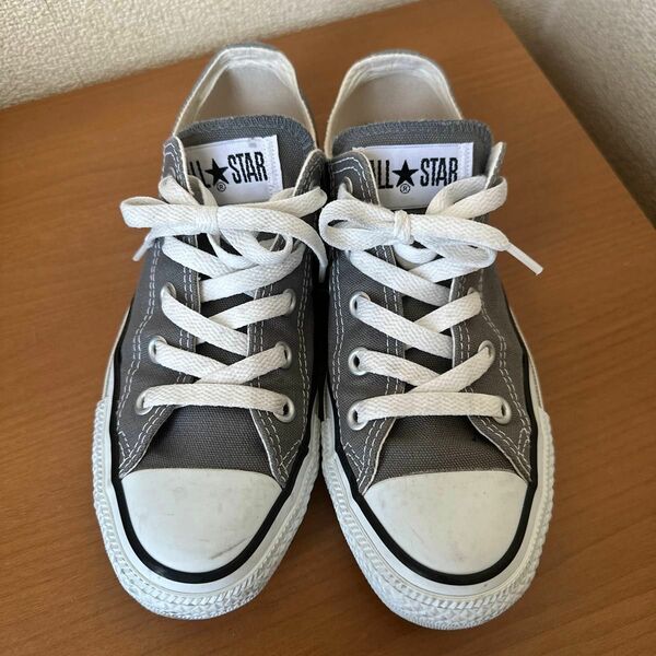 CONVERSE ALL STAR 23.0 グレー