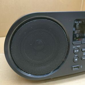 SONY SD/USB/CDラジオ ZS-RS80BT Bluetooth リモコン付 ソニー パーソナルオーディオシステムの画像6