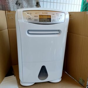  Mitsubishi Electric clothes dry dehumidifier MJ-P180RX secondhand goods 2020 year made compressor type MITSUBISHI