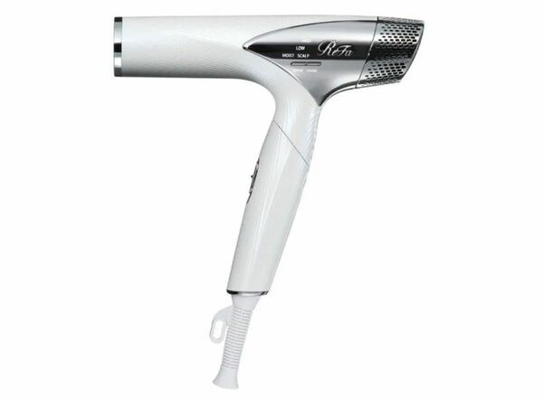 ReFa BEAUTECH DRYER SMART RE-AN-02A（ホワイト）