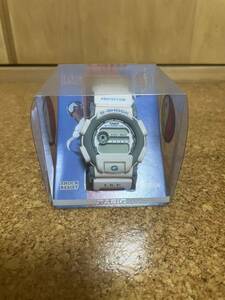 G-SHOCK Gショック カシオ CASIO isf 国際スノーボード連盟 dw-003is-8at 未使用品