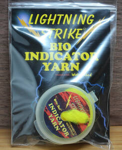 Lightning Strike индикатор *ya-n