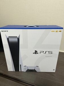 PlayStation5 本体