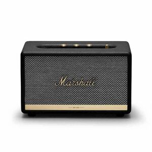 Marshall ACTON II black subwoofer for 30W D class amplifier x1. tweeter for 15W D class amplifier x2 installing regular domestic goods unopened new goods free shipping 