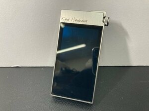 中古品　Astell&Kern アステルアンドケルン AK100II KANA HANAZAWA エディション 花澤香菜 ポータブルオーディオプレーヤー