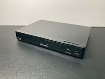 ジャンク品（部品取り用)　パナソニック DMP-BD90 ブルーレイプレーヤー　_画像1