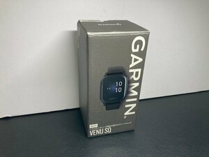 中古品　スマートウォッチ　ガーミン　VENU SQ　010-02426-70　