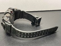 中古品　腕時計　G-SHOCK　カシオ　GWG-1000MH-1AJR　_画像3