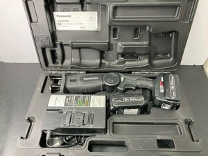 中古品　18V　レシプロソー　パナソニック　EZ47A1LJ2GB