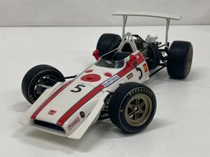 1/20 ホンダ RA301 #5 1968 アメリカGP HONDA 1968 AMERICA GRAND PRIX　ホンダダイレクトマーケティング　HDC【H23】