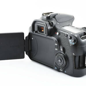 Canon キヤノン EOS 60D ボディ デジタル一眼レフの画像10