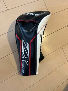 srixon zx zx5 zx7 mk2 ドライバー　ヘッドカバー