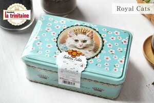 la*tolinite-n Royal Cat's tsu( galette / Palette ...)