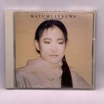 【CD】ベスト・コレクション/五輪真弓 MAYUMI ITSUWA BEST COLLECION　20240413G95_画像1