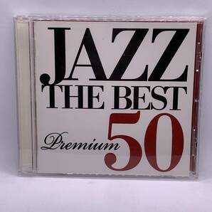 【CD】ＪＡＺＺ　ＴＨＥ　ＢＥＳＴ　５０◎５０曲収録 20240413G95