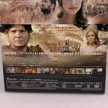 【DVD】 3枚組★　クオ・ヴァディス DVD-BOX パウェル・ディラグ 20240413G96_画像4