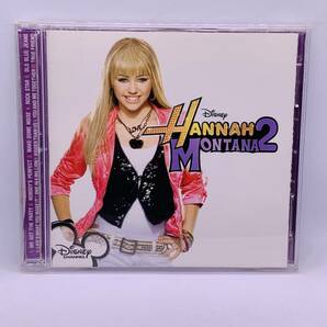 513【CD】Meet Miley Cyrus: Hannah Montana 2 - TV O.S.T. Hannah Montana マイリー・サイラス 輸入盤 20240513G136