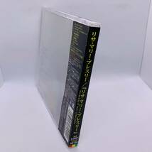 513【CD】LISA MARIE PRESLEY／リサ・マリー・プレスリー◆帯有り国内盤 20240513G136_画像2