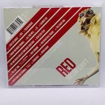 513【CD】Taylor Swift　RED　 テイラー・スウィフト　レッド 輸入盤_画像2