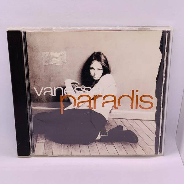 513【CD】Vanessa Paradis ヴァネッサ・パラディPOCP-1253