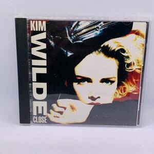 513【CD】キム・ワイルド Kim Wilde/CLOSE