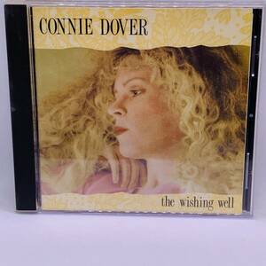 513 【CD】Connie Dover Wishing Well コニー・ドーバー ドーヴァー ケルト アイリッシュ トラッド