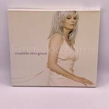 513 【CD】エミルー・ハリス/スタンブル・イントゥ・グレイス◆Emmylou Harris/stumble into grace_画像1