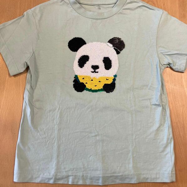 GU Tシャツ　140