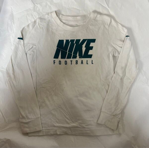 NIKE ナイキ Tシャツ 長袖