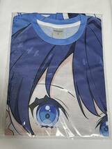 ラブライブ　蓮ノ空 フルグラフィック Tシャツ XLサイズ　村野さやか　DOLLCHESTRA　ラブライブ フルグラフィックTシャツ_画像1