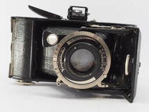 ★実用美品★ フォクトレンダー Voigtlander Bessa Voigtar 11cm F4.5 Germany ＃A382_画像4