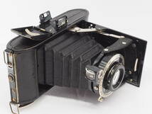 ★実用美品★ フォクトレンダー Voigtlander Bessa Voigtar 11cm F4.5 Germany ＃A382_画像2