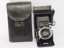 ★実用美品★ フォクトレンダー Voigtlander Bessa Voigtar 11cm F4.5 Germany ＃A382_画像1