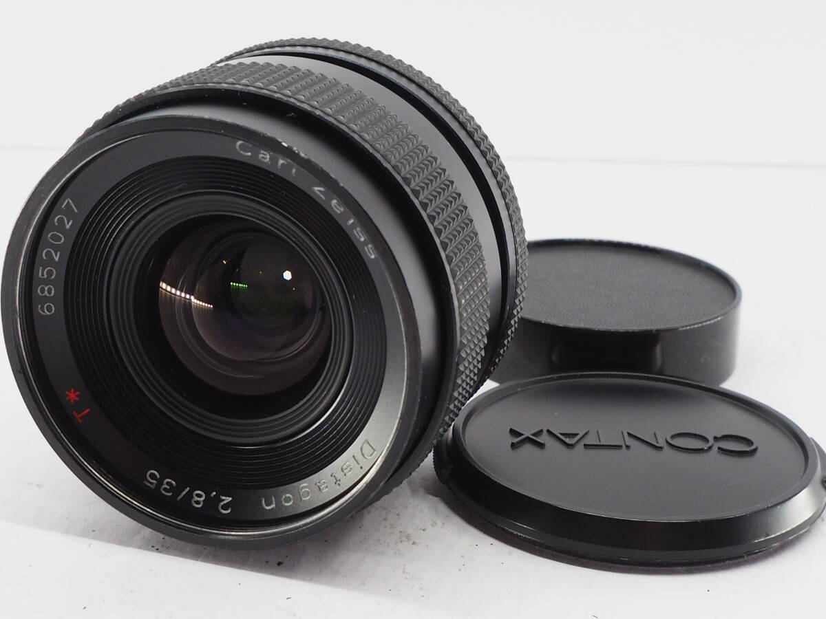 2025年最新】Yahoo!オークション -contax distagon 35mm f2.8の 2025年最新】Yahoo!オークション -contax distagon 35mm f2.8の