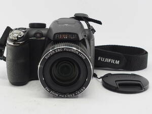 ★訳あり品★ フジフィルム FUJIFILM FINEPIX S3200 ★単三電池ｘ4本仕様 ジャンク ＃Ａ456