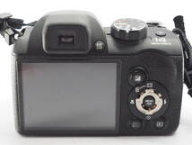 ★訳あり品★ フジフィルム FUJIFILM FINEPIX S3200 ★単三電池ｘ4本仕様 ジャンク ＃Ａ456_画像5