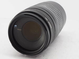 ★特上品★ キヤノン CANON EF 75-300ｍｍ Ｆ4-5.6 III ★完動品 ＃A473