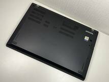 レノボ Thinkpad T480s i7-8650u/16gb/256gb FHD ノートパソコン Windows10 綺麗 100B_画像5