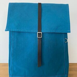 BAG WORKS Co.Ltd ボーイスカウトマン ウオーターレジスト