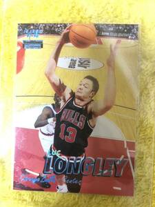 NBA カード　Fleer Tradition Tiffany Basket ball PSA Michael Jordan マイケル　ジョーダン その他