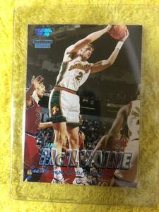 NBA カード　Fleer Tradition Tiffany Basket ball PSA Michael Jordan マイケル　ジョーダン その他2