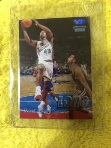 NBA カード　Fleer Tradition Tiffany Basket ball PSA Michael Jordan マイケル　ジョーダン 