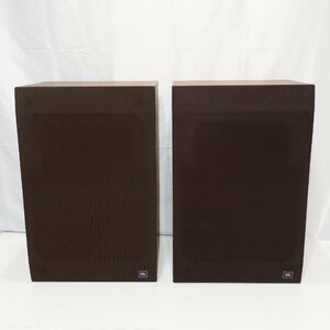 JBL◆ブックシェルフ型 スピーカー【JBL L40 ペア】動作確認済み◆USED