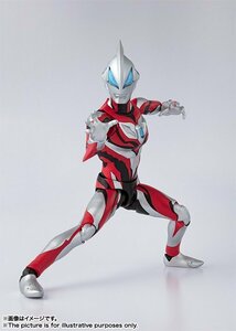 ◆BANDAI S.H.Figuarts ニュージェネレーションウルトラマン ウルトラマンジード プリミティブ◆未組立品