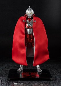 *BANDAI S.H.Figuarts Ultraman Ultraman 55th Anniversary Ver.* не собран товар 
