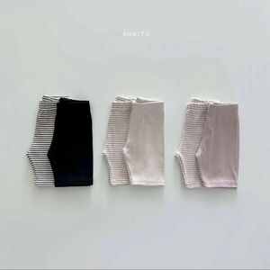 【XS 80】BONITO｜1+1 5分丈レギンス