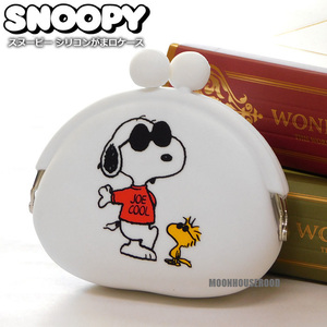 SNOOPY