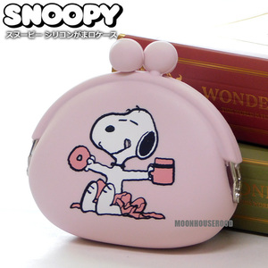 SNOOPY