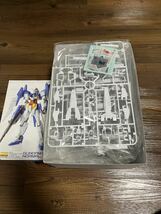 ガンプラプレミアムバンダイ 機動戦士ガンダムAGE MGガンダムAGE-2ノーマル 特務隊仕様 _画像4